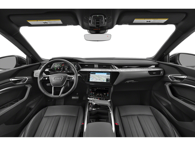 2024 Audi Q8 Sportback e-tron Prestige S line quattro