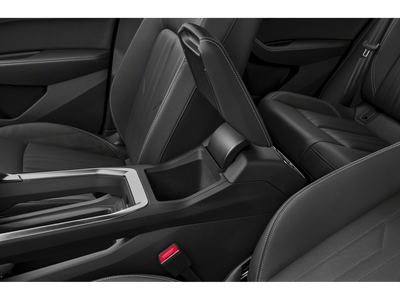 2024 Audi Q8 Sportback e-tron Prestige S line quattro