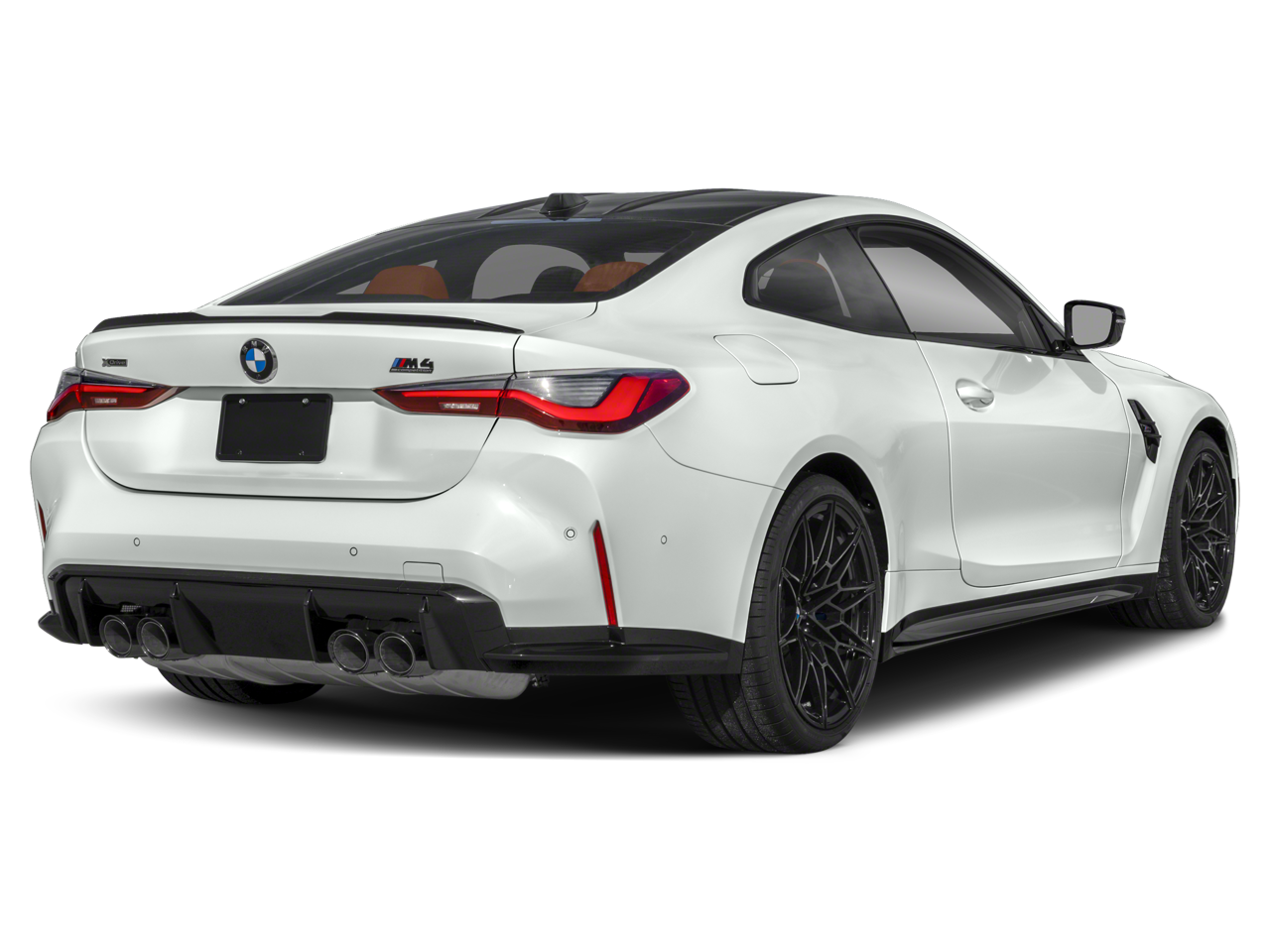 2024 Bmw M4 photo 2
