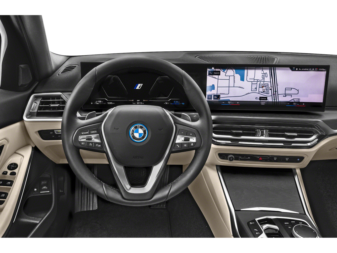 2024 BMW 3 Series 330e iPerformance