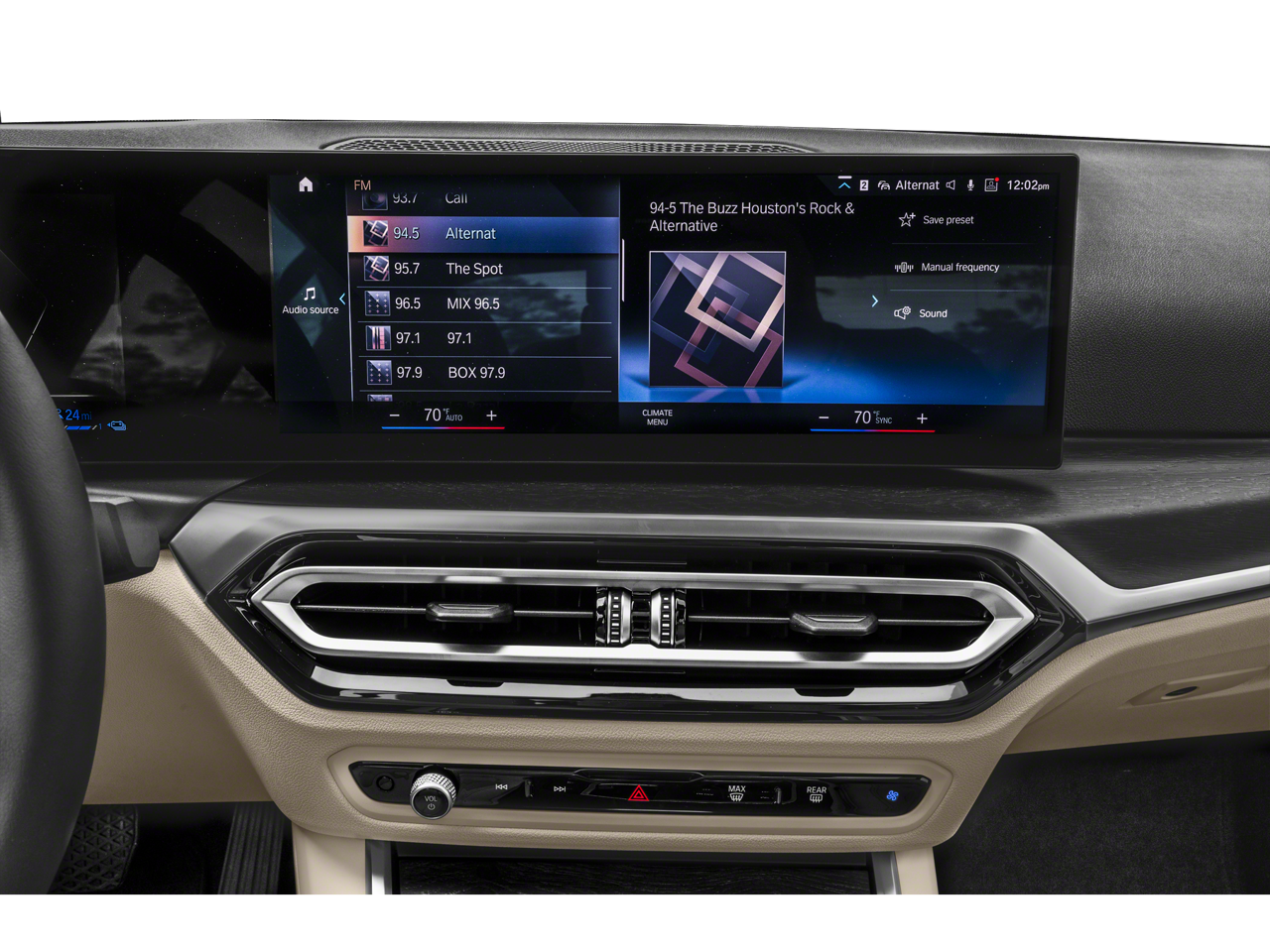 2024 BMW 3 Series 330e iPerformance