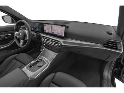 2024 BMW 3 Series M340i