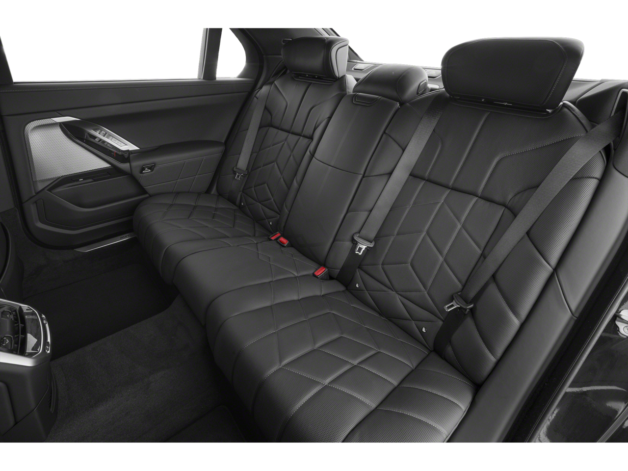 2024 BMW i7 xDrive60