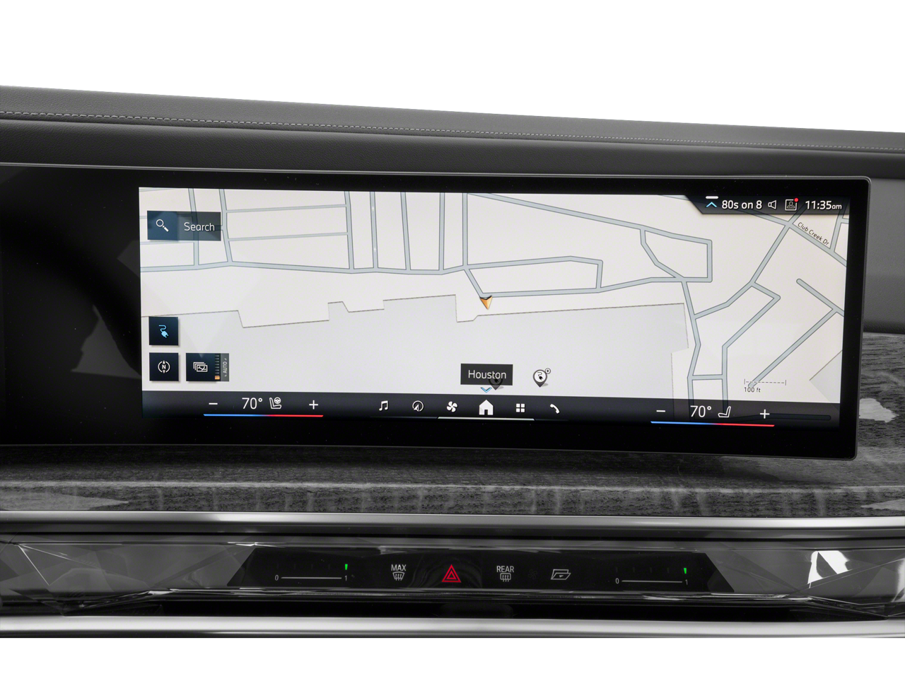 2024 BMW i7 xDrive60