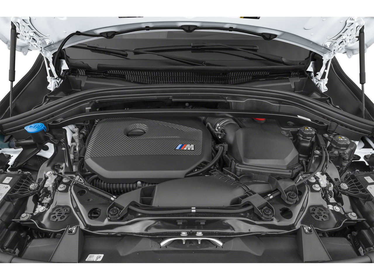 2024 BMW X1 M35i