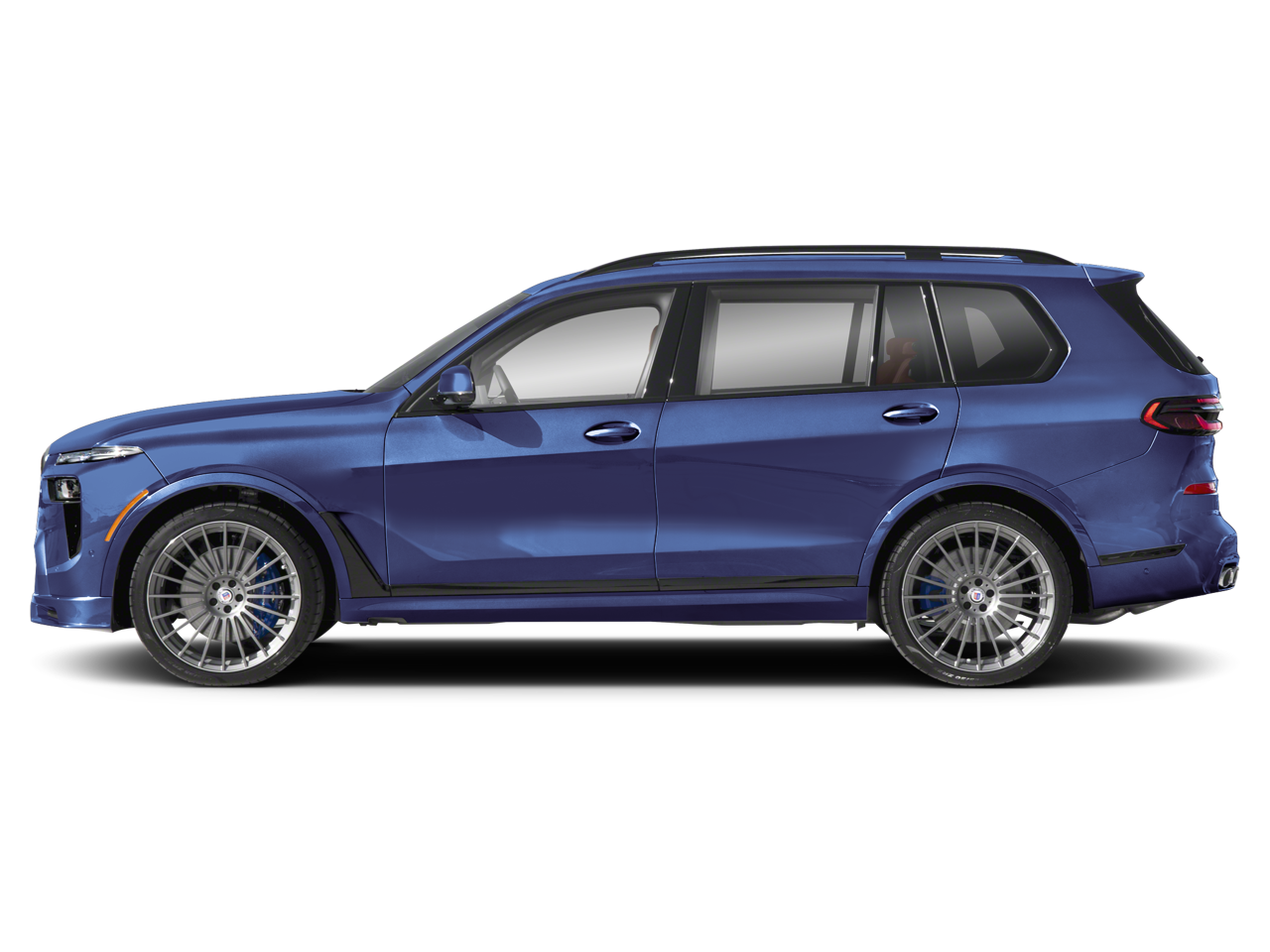 2024 BMW X7 ALPINA XB7