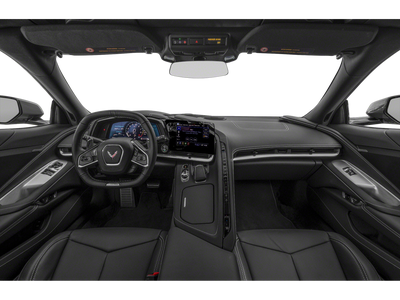 2024 Chevrolet Corvette Z06 2LZ