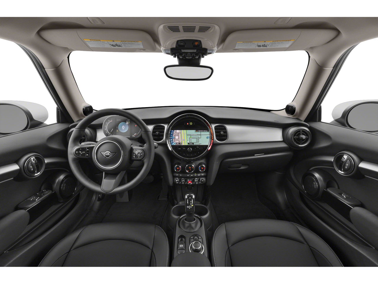 2024 MINI Cooper Classic