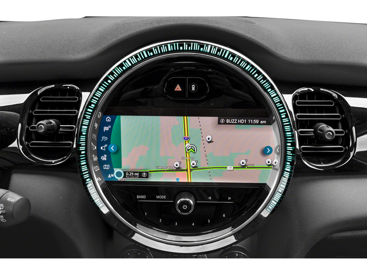 2024 MINI Cooper SE Electric Signature