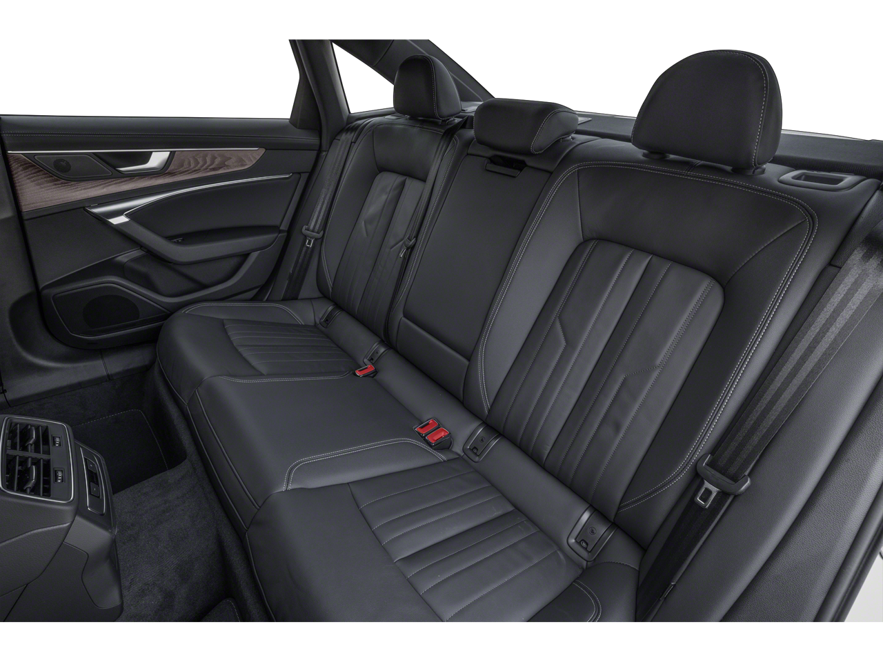 2025 Audi A6 45 Premium Plus quattro