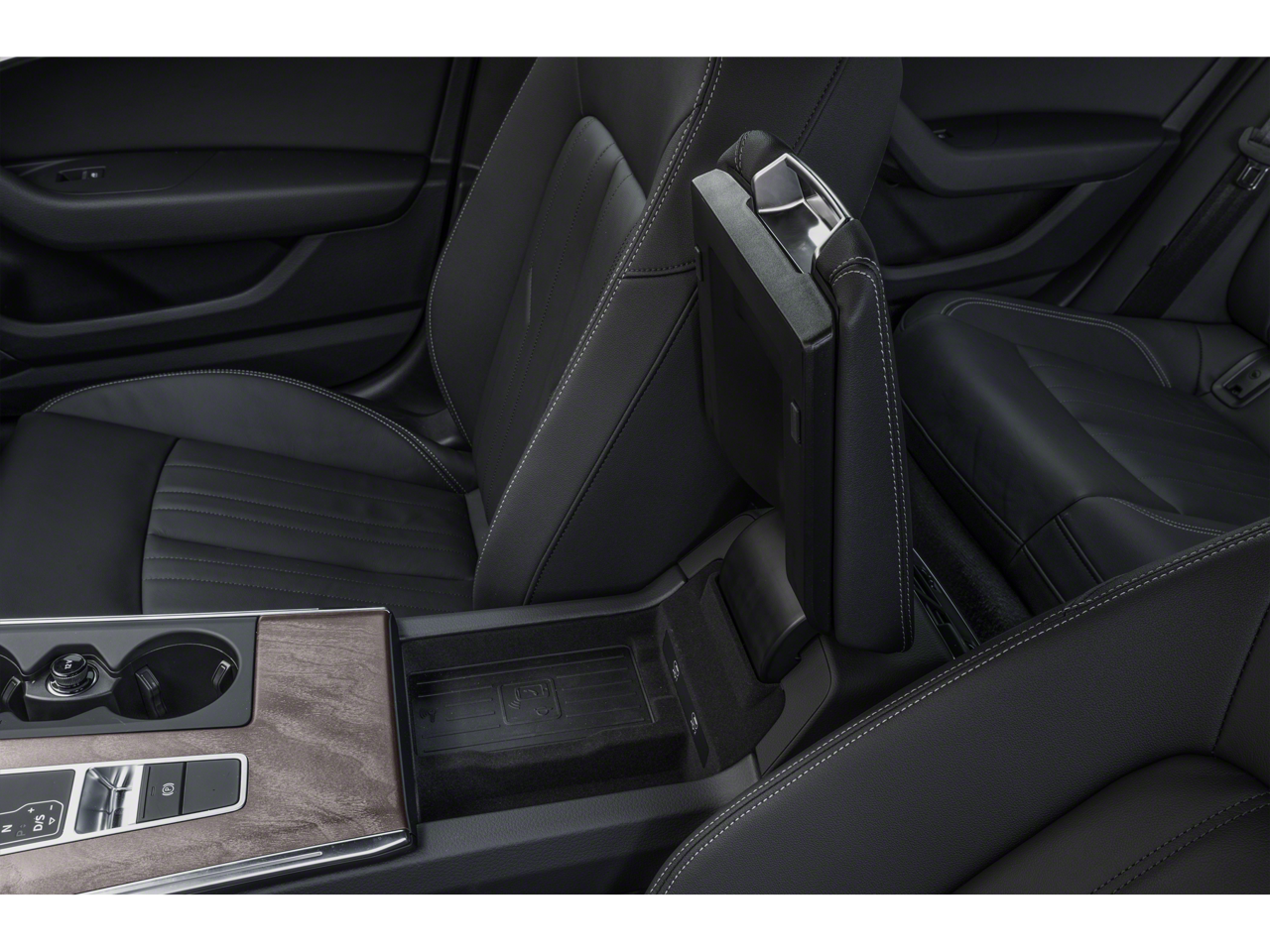 2025 Audi A6 45 Premium Plus quattro