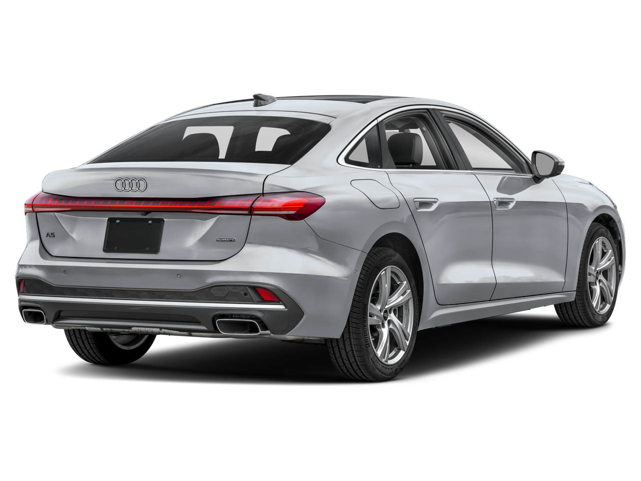 2025 Audi A5 2.0T Premium Plus quattro