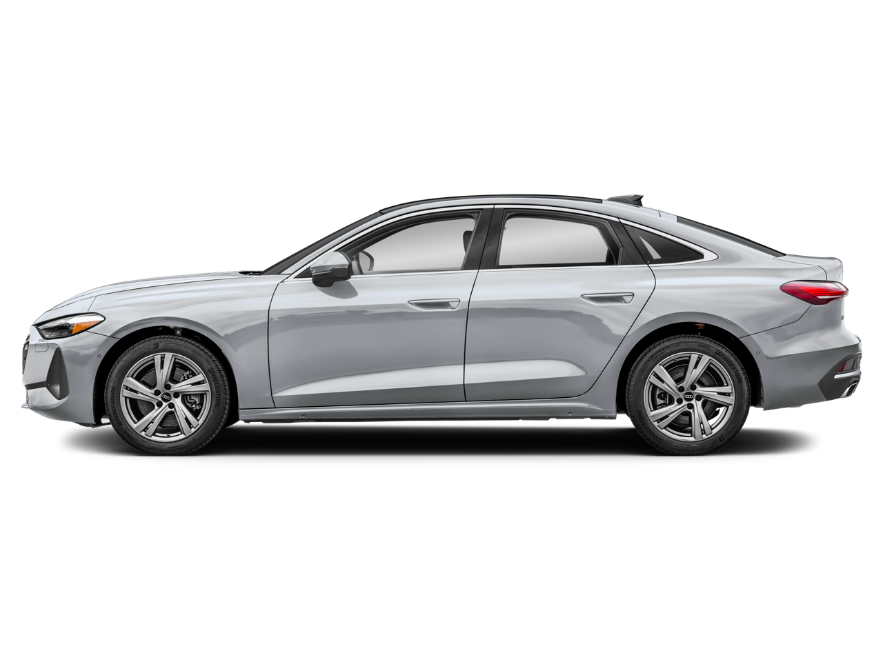 2025 Audi A5 2.0T Premium Plus quattro