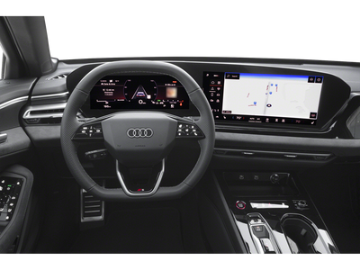 2025 Audi S5 3.0T Premium Plus quattro