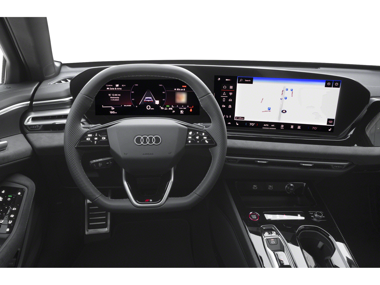 2025 Audi S5 3.0T Premium Plus quattro