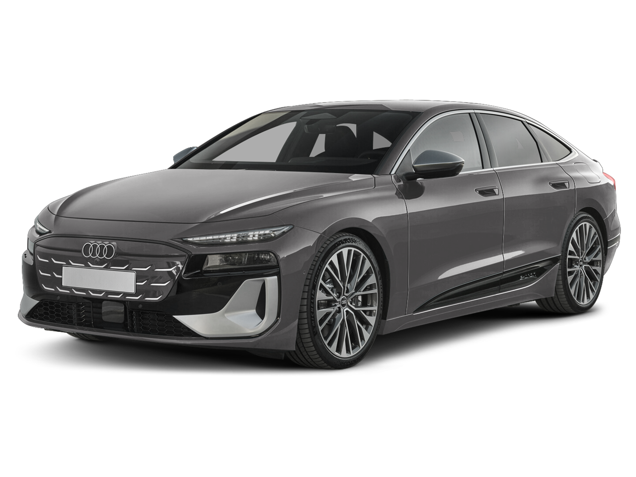 2025 Audi S6 Sportback e-tron Prestige quattro