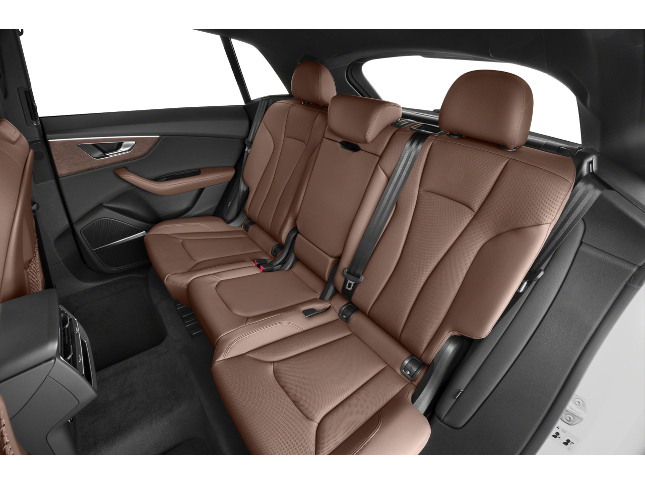 2025 Audi Q8 55 Prestige quattro