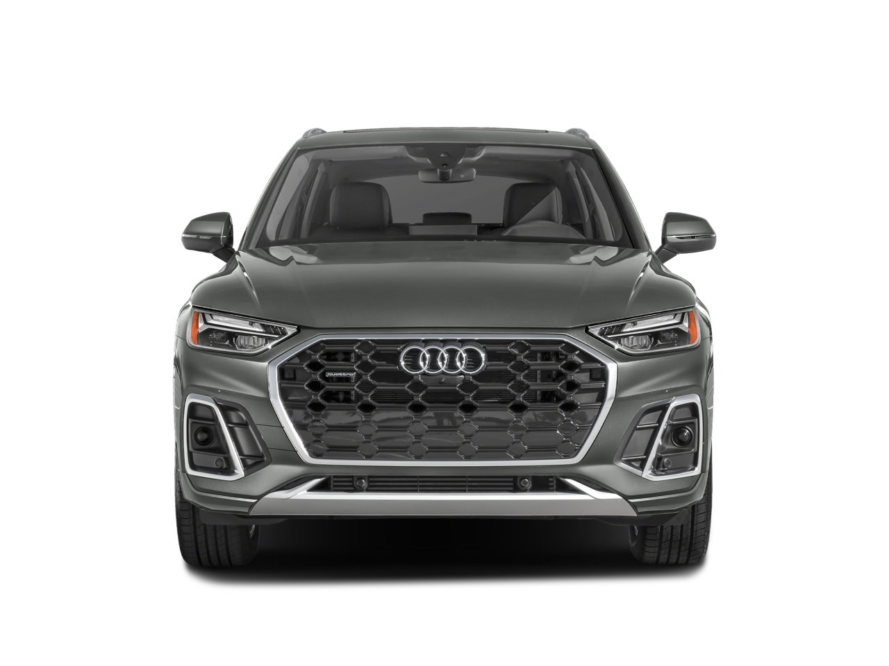 2025 Audi Q5 e 55 Premium Plus S Line