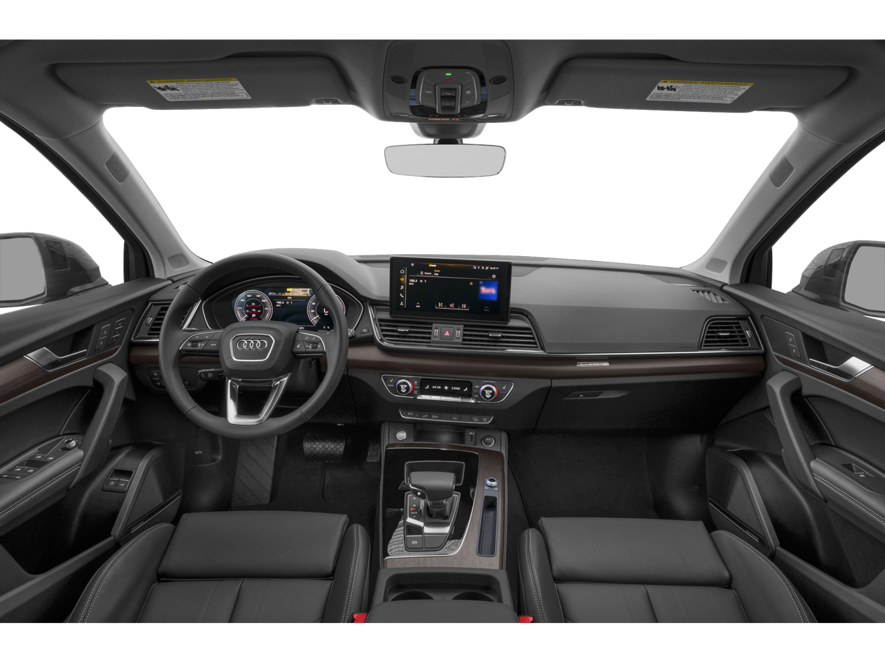 2025 Audi Q5 e 55 Premium Plus S Line