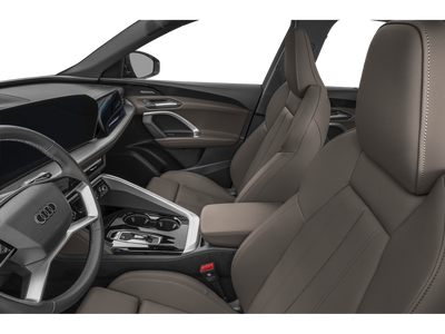 2025 Audi Q5 2.0T Premium Plus quattro