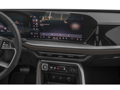 2025 Audi Q5 2.0T Premium Plus quattro