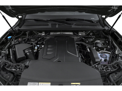 2025 Audi Q5 2.0T Premium Plus quattro