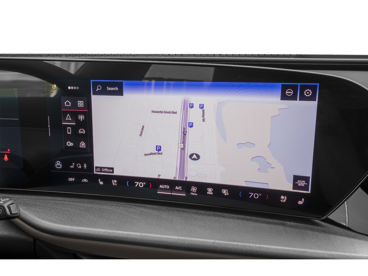 2025 Audi Q5 2.0T Premium Plus quattro