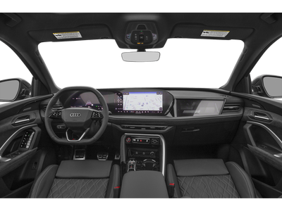 2025 Audi SQ5 3.0T Premium Plus quattro