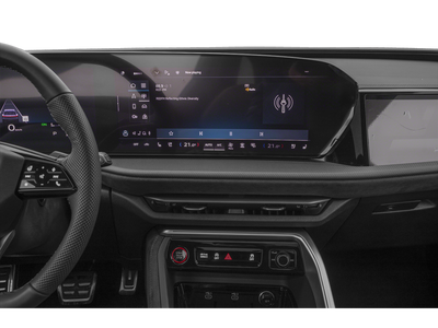 2025 Audi SQ5 3.0T Premium Plus quattro