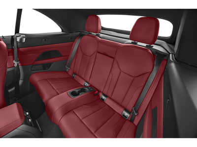 2025 BMW 4 Series 430i