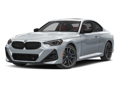2025 BMW 2 Series M240i