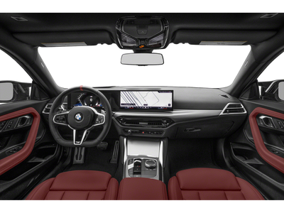 2025 BMW 2 Series M240i