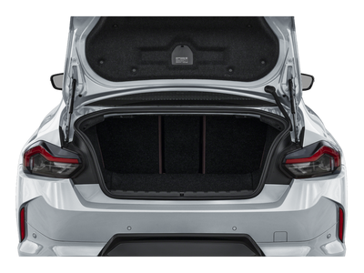 2025 BMW 2 Series M240i