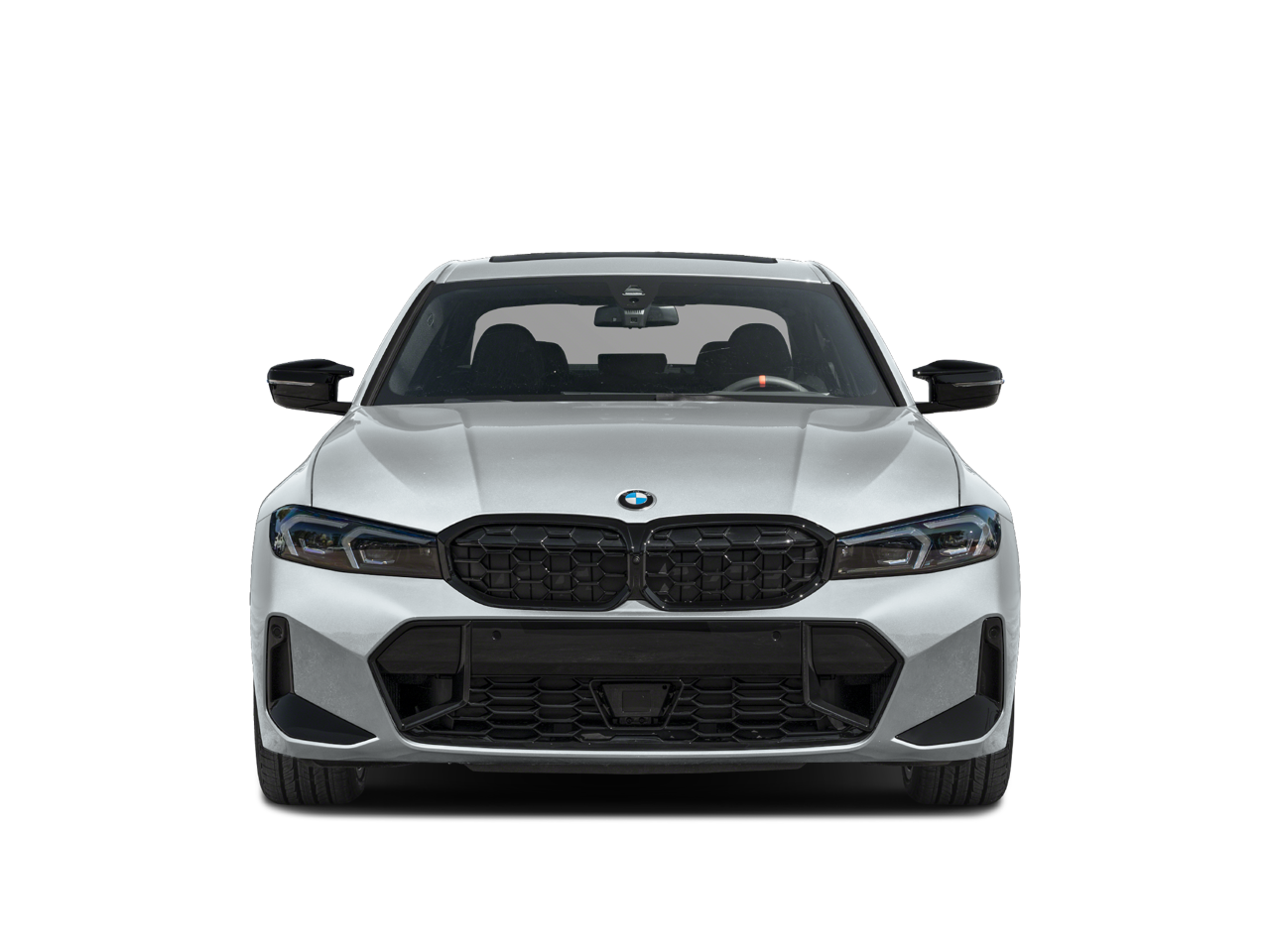 2025 BMW 3 Series M340i