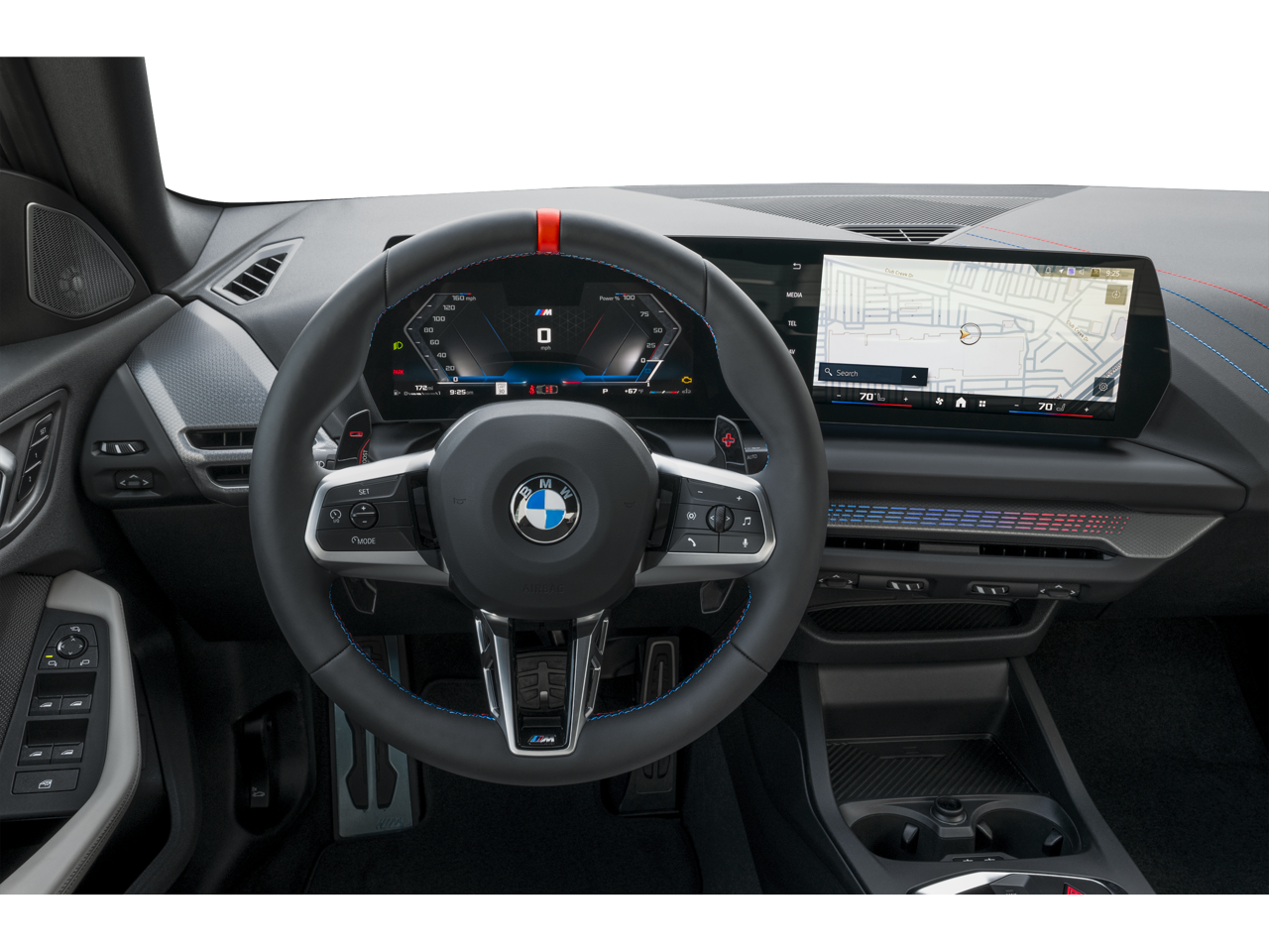 2025 BMW 2 Series M235i xDrive