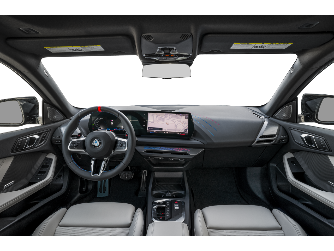 2025 BMW 2 Series M235i xDrive