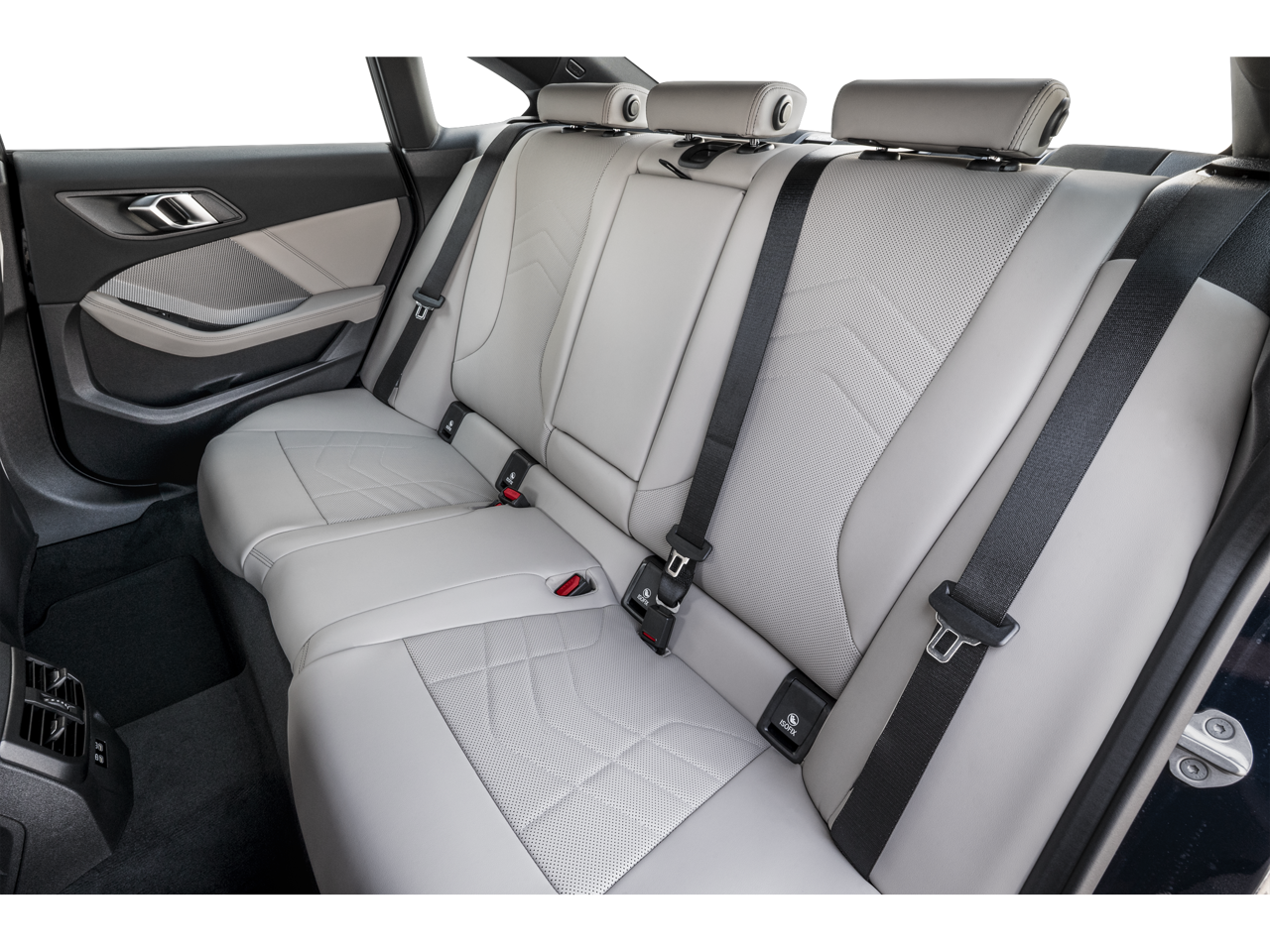 2025 BMW 2 Series M235i xDrive