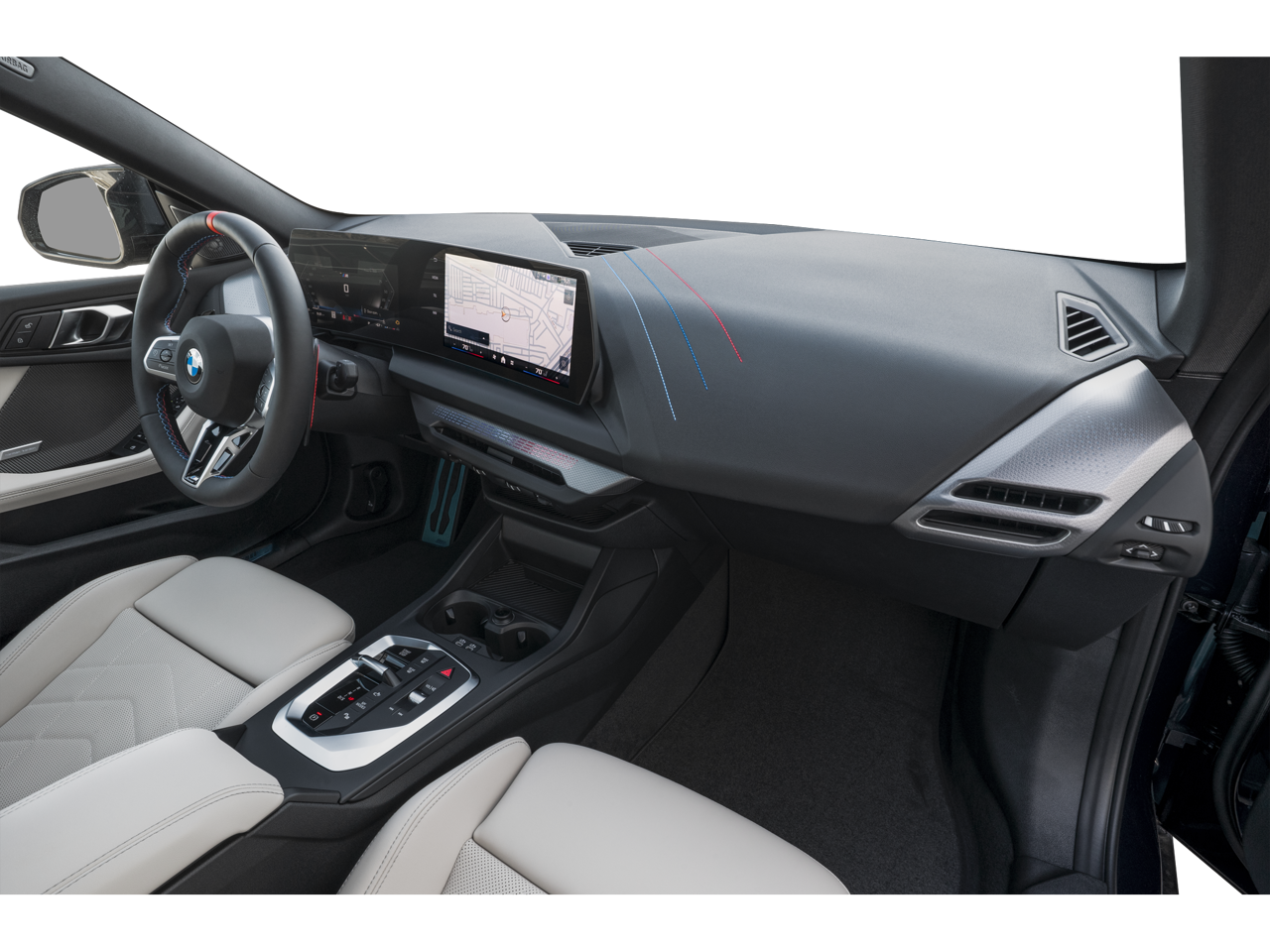 2025 BMW 2 Series M235i xDrive