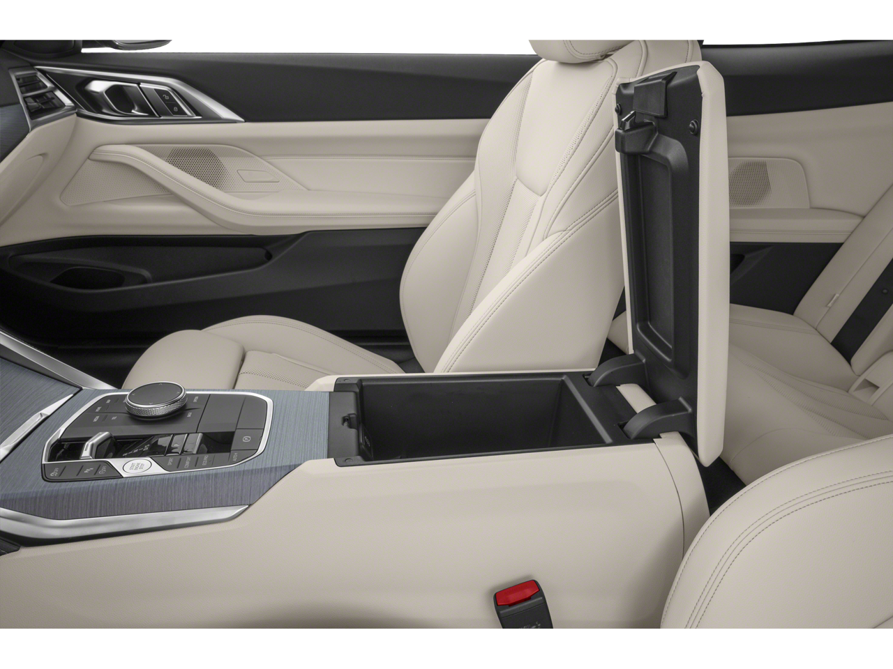 2025 BMW 4 Series M440i