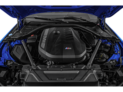 2025 BMW 4 Series M440i Gran Coupe