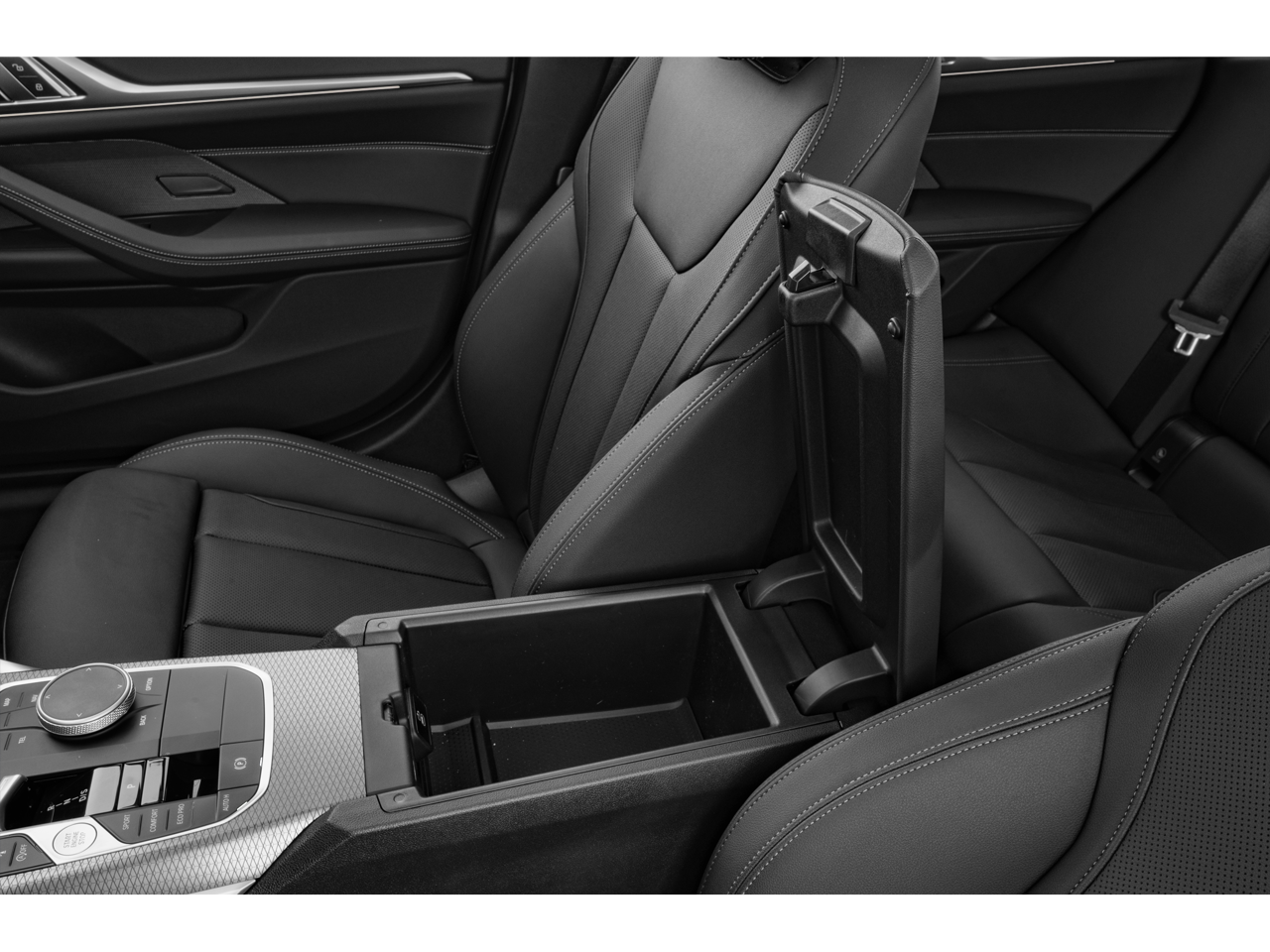 2025 BMW 4 Series M440i Gran Coupe