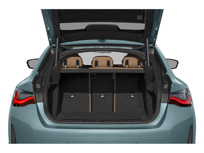 2025 BMW i4 eDrive40