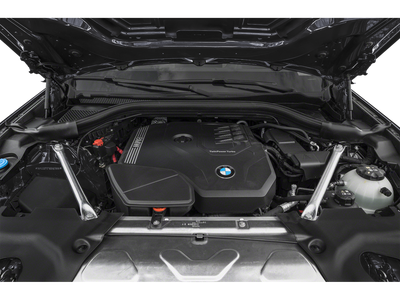 2025 BMW X4 xDrive30i