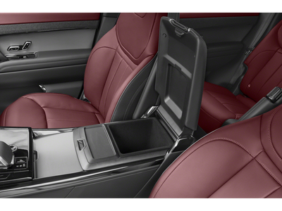 2025 Land Rover Range Rover Sport Plug-in Hybrid Autobiography