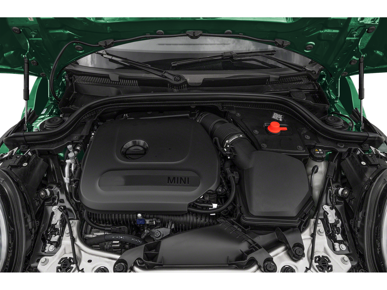 2025 MINI Cooper S Cooper S