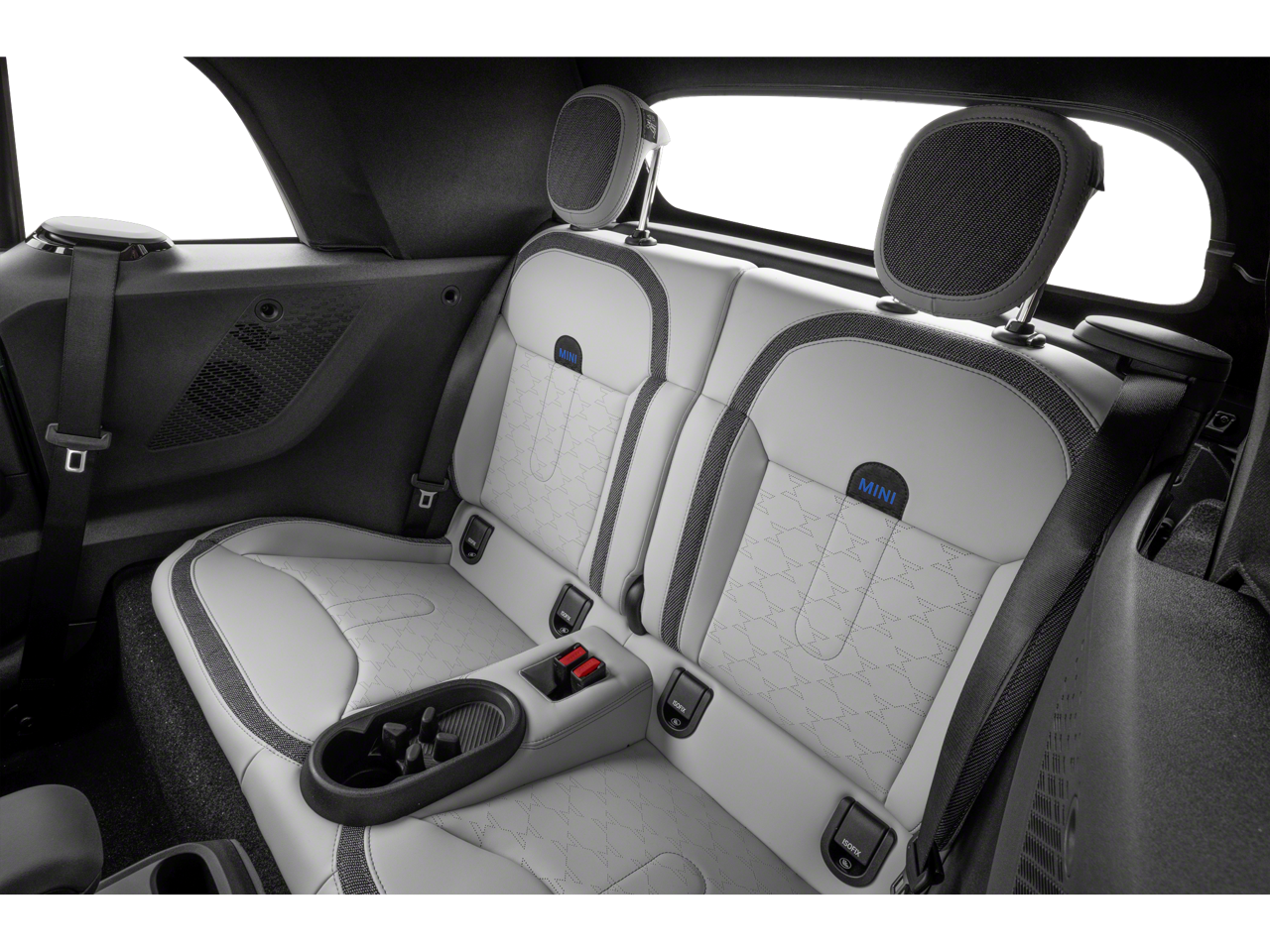 2025 MINI Cooper S Cooper S