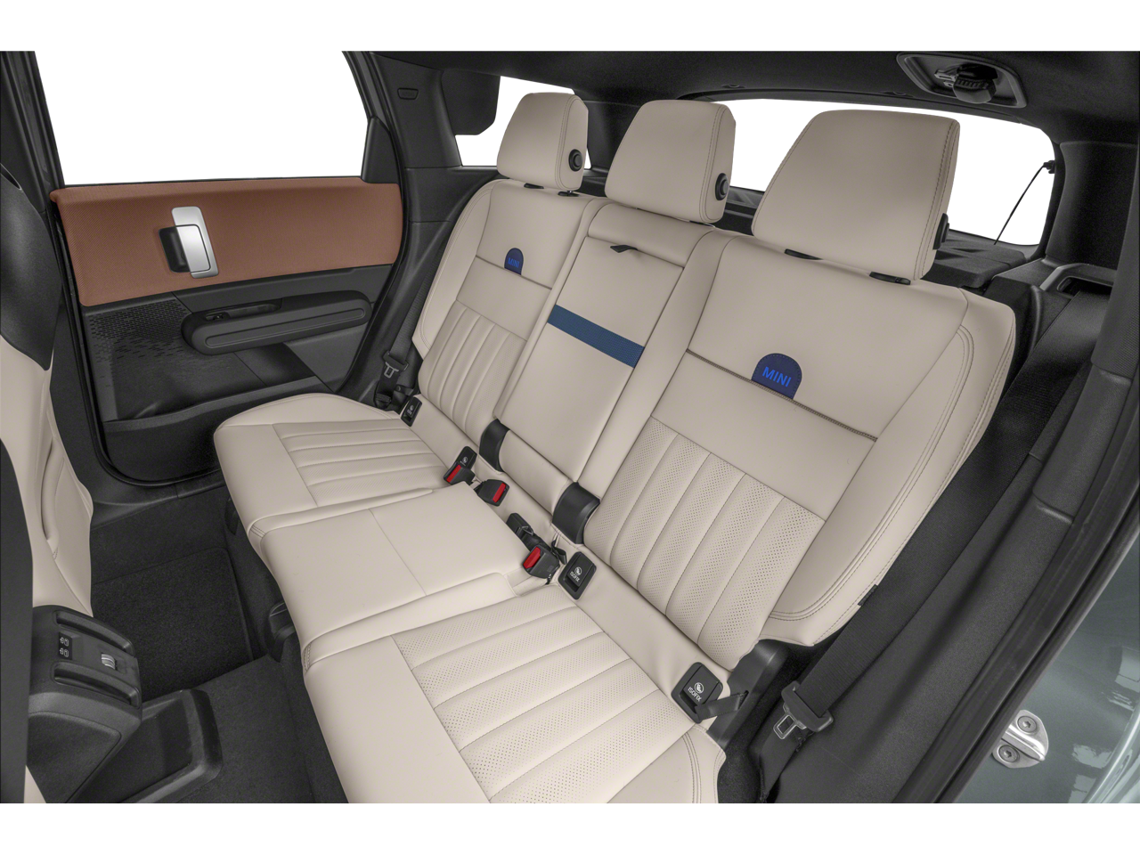 2025 MINI Countryman All4 Cooper S