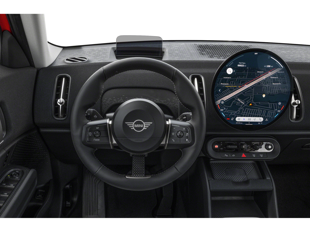 2025 MINI Cooper Countryman Signature Plus