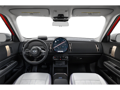 2025 MINI Cooper Countryman Signature Plus