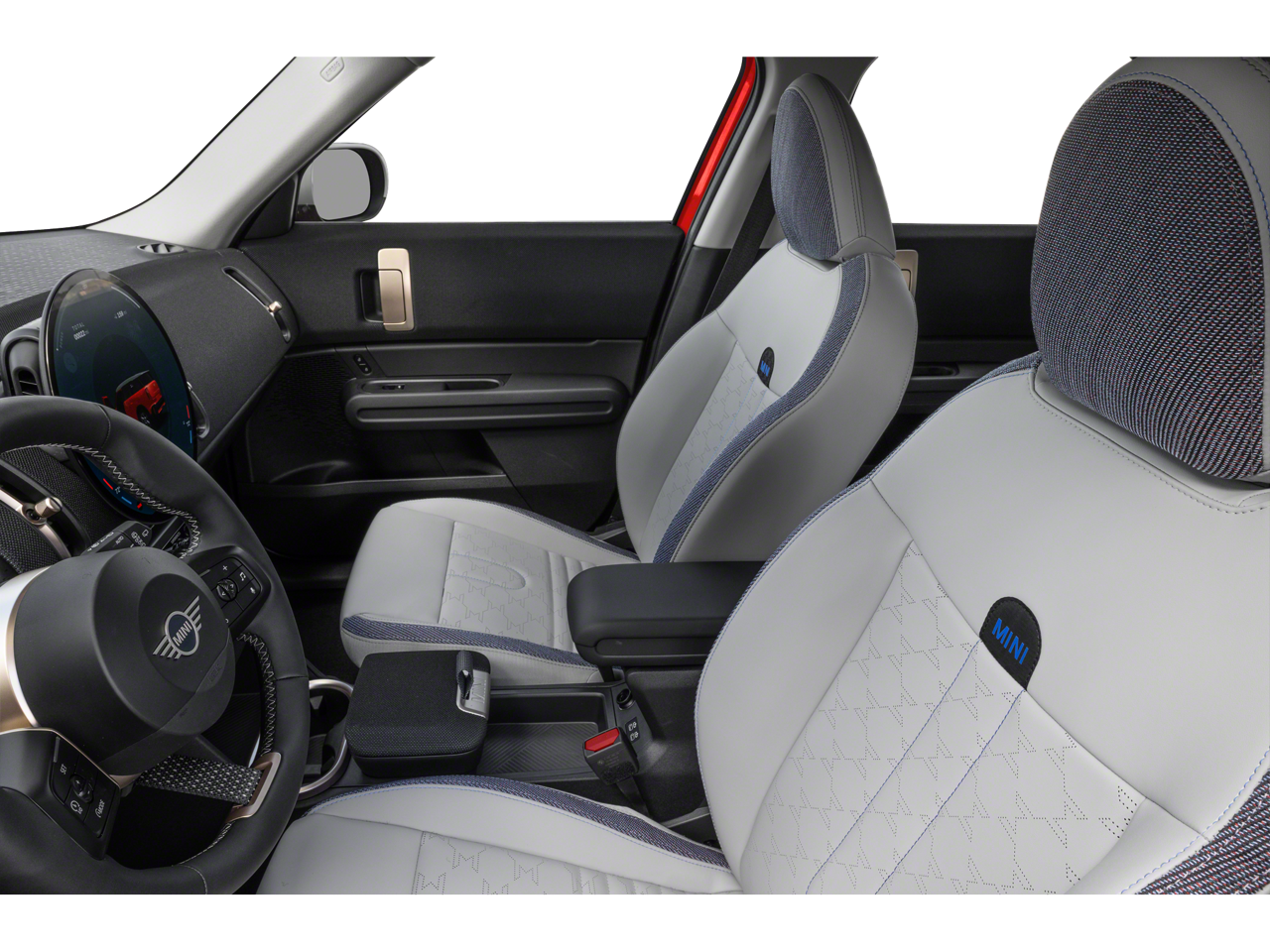 2025 MINI Cooper Countryman Signature Plus